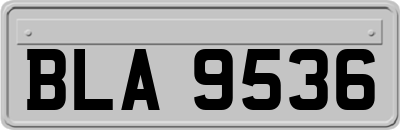 BLA9536