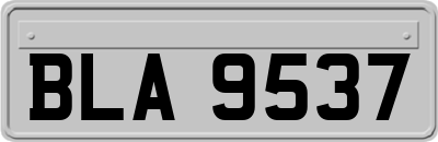 BLA9537