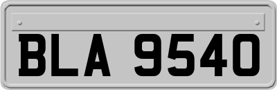 BLA9540