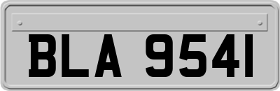 BLA9541