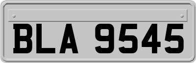 BLA9545