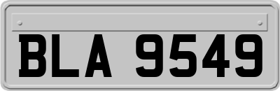 BLA9549