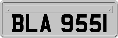 BLA9551