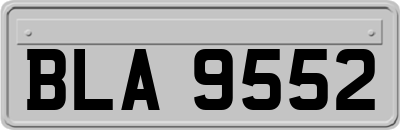 BLA9552