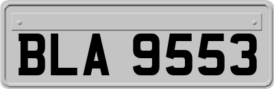 BLA9553