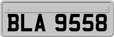 BLA9558