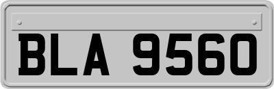 BLA9560