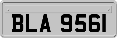 BLA9561