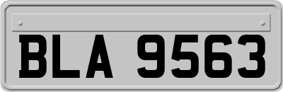 BLA9563