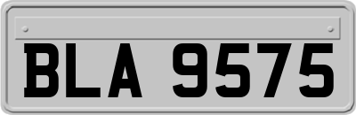 BLA9575
