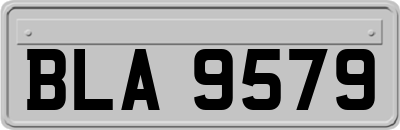 BLA9579