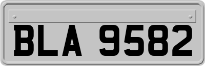 BLA9582