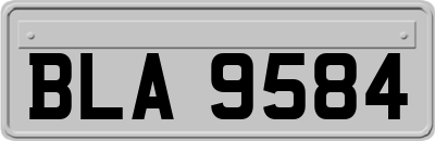 BLA9584