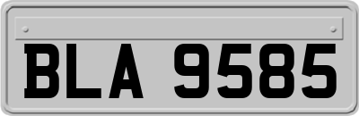 BLA9585
