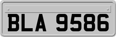 BLA9586