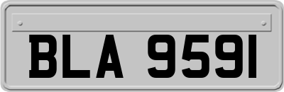 BLA9591