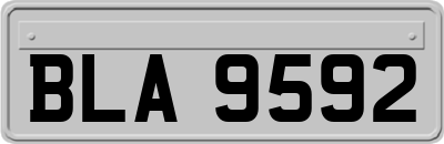 BLA9592