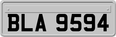 BLA9594
