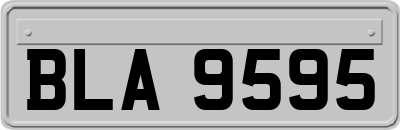 BLA9595