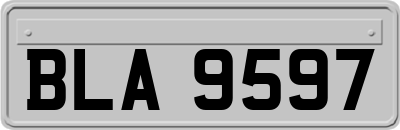BLA9597