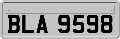 BLA9598