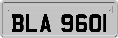 BLA9601