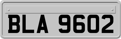 BLA9602