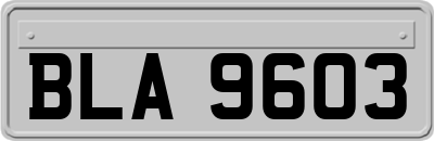BLA9603