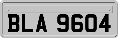 BLA9604