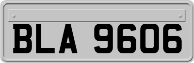 BLA9606