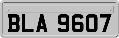 BLA9607
