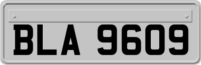 BLA9609