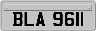 BLA9611
