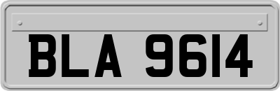 BLA9614