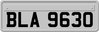 BLA9630