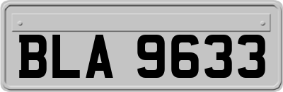 BLA9633