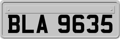 BLA9635