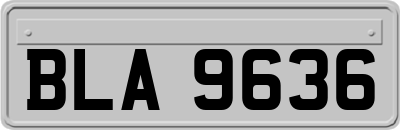 BLA9636