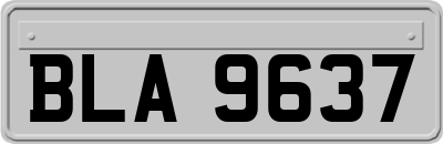 BLA9637