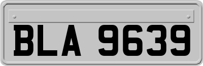 BLA9639