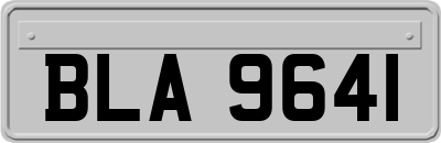 BLA9641