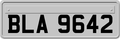 BLA9642