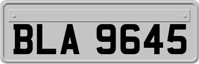 BLA9645