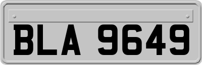 BLA9649