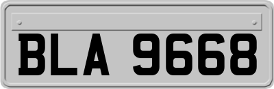 BLA9668