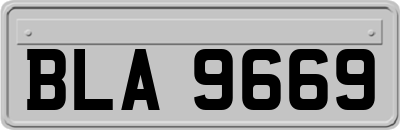 BLA9669