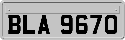 BLA9670