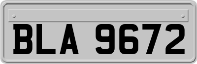 BLA9672