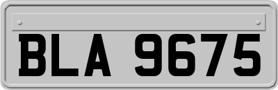 BLA9675