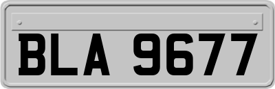 BLA9677